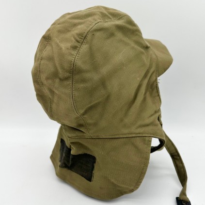Casquette de pont USN WWII