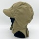 Casquette de pont USN WWII
