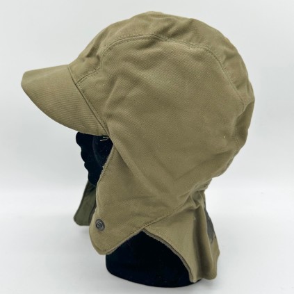 Casquette de pont USN WWII