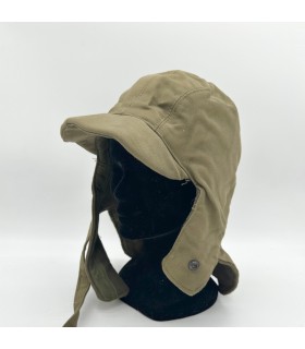 Casquette de pont USN WWII