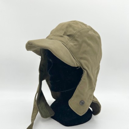 Casquette de pont USN WWII