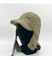 Casquette de pont USN WWII