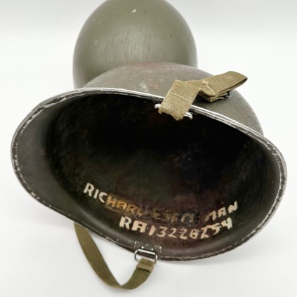 Casque M1