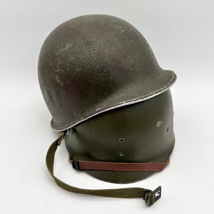 Casque USM1 WWII
