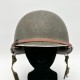 Casque US McCord pattes mobiles et liner Westinghouse