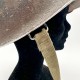 Casque US McCord pattes mobiles et liner Westinghouse