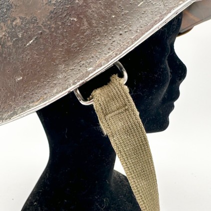 Casque US McCord pattes mobiles et liner Westinghouse