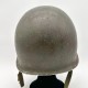 Casque US McCord pattes mobiles et liner Westinghouse