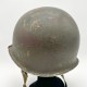 Casque US McCord pattes mobiles et liner Westinghouse