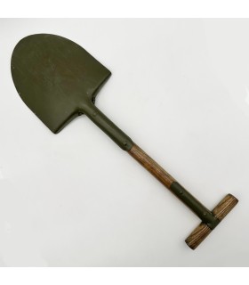 Pelle US en "T" m-1910 originale