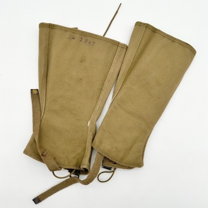 Guêtre US ARMY