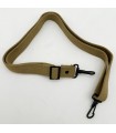 Sangle longue sacoche médicale US WWII