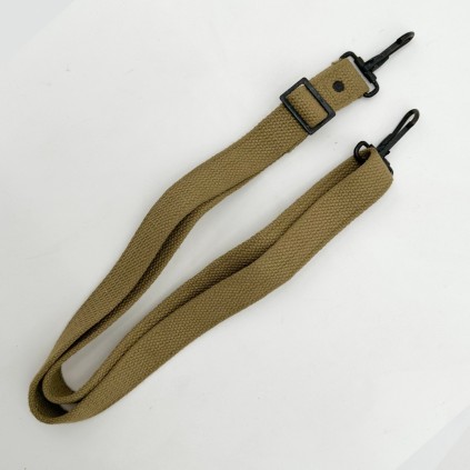 Sangle longue sacoche médicale US WWII