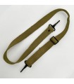 Sangle longue musette médicale US WWII