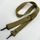 Sangle musette médic US WWII