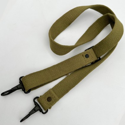 Sangle musette médic US WWII
