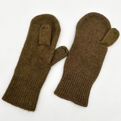 Gants US WW2