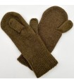 Gants, moufles en laine, US ARMY WW2