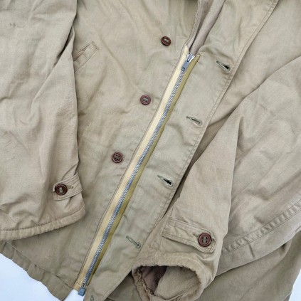 Conmar zip ww2
