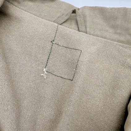 Field Jacket M41 COMMAND MOTORPOOL