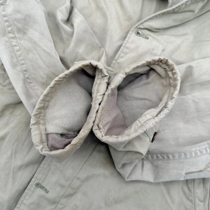 Field Jacket M41 COMMAND MOTORPOOL