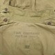 Field Jacket M41 COMMAND MOTORPOOL