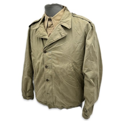 Field Jacket M41