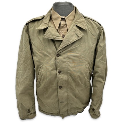 M41 Jacket US WWII