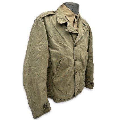 Jacket US WW2