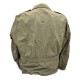 Veste soldat US