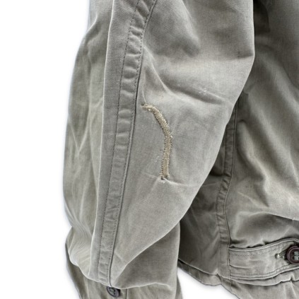 Field Jacket M41 COMMAND MOTORPOOL