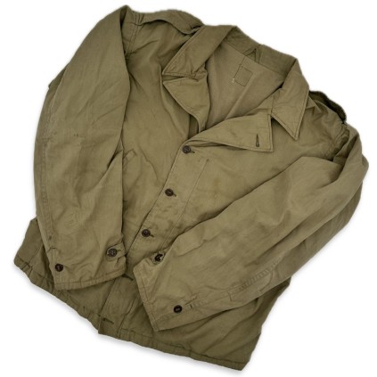 Field Jacket M41 COMMAND MOTORPOOL