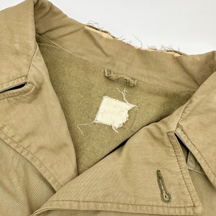 Field JACKET M41 d'origine deuxième guerre