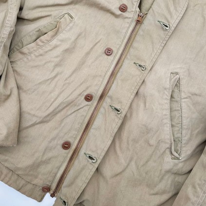 Field JACKET M41 d'origine deuxième guerre
