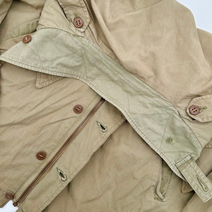 Field JACKET M41 d'origine deuxième guerre