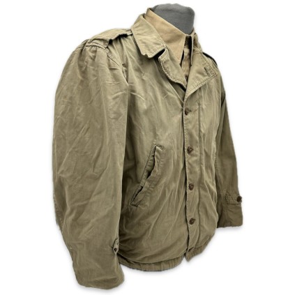 JACKET WWII US