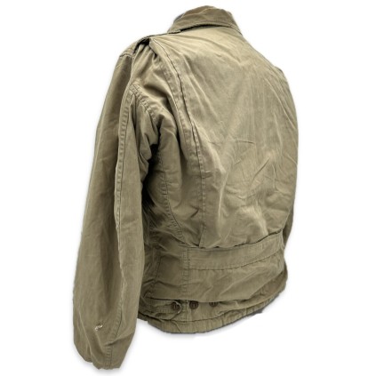 Field JACKET M41 d'origine deuxième guerre