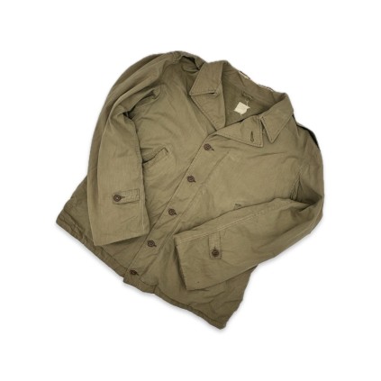 Field JACKET M41 d'origine deuxième guerre