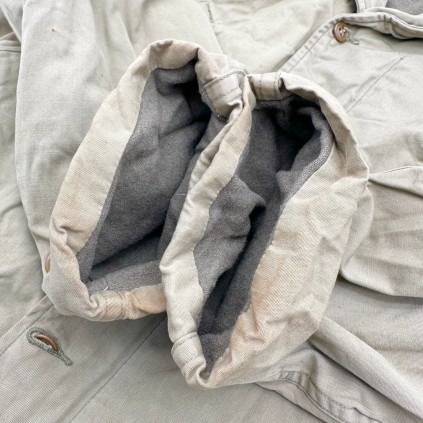 Field JACKET M41 WW2 originale