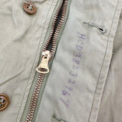 Field JACKET M41 WW2 originale