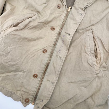 Field JACKET M41 WW2 originale
