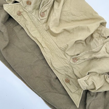 Field JACKET M41 WW2 originale