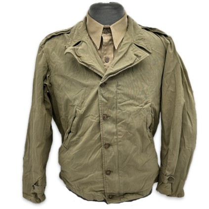 Veste US ARMY