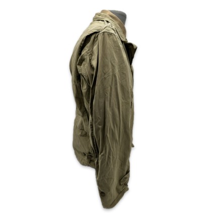 Veste Gi'S US