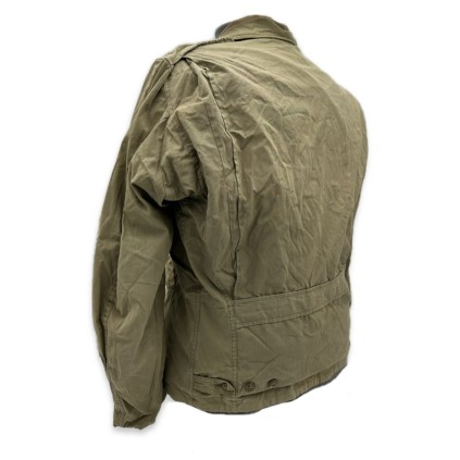 Field JACKET M41 WW2 originale
