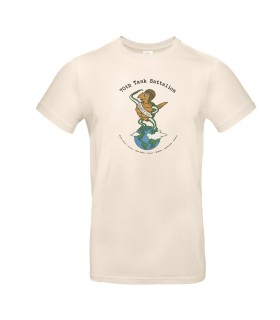 Tee shirt reproduction