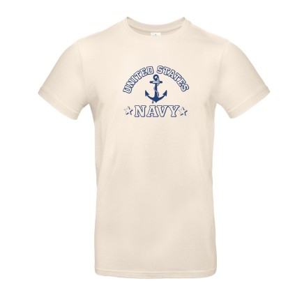 reproduction tee shirt usn