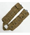 Ceinturon pour M1 Garand originale WWII