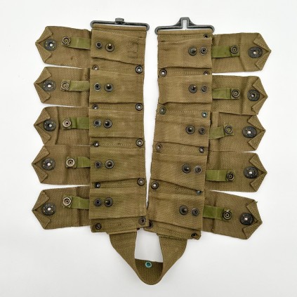 Belt US ARMY WWII