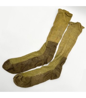 chaussette US ARMY WWI